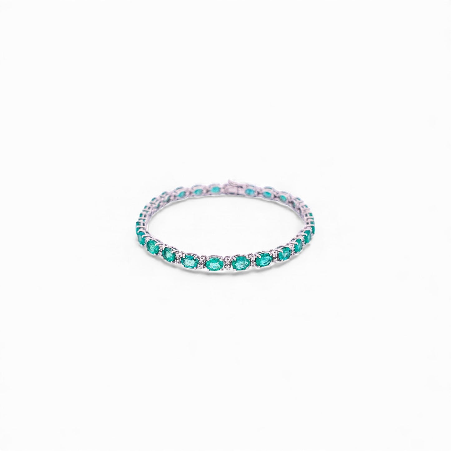Tenis bracelet
