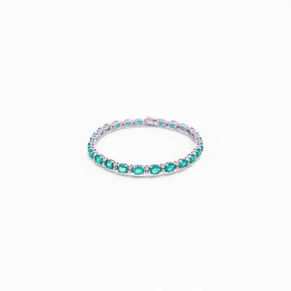 Tenis bracelet
