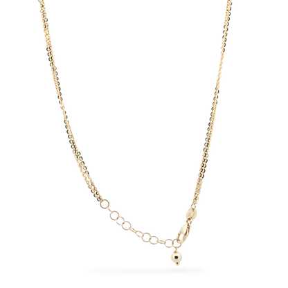 Necklace "Legami Fini"