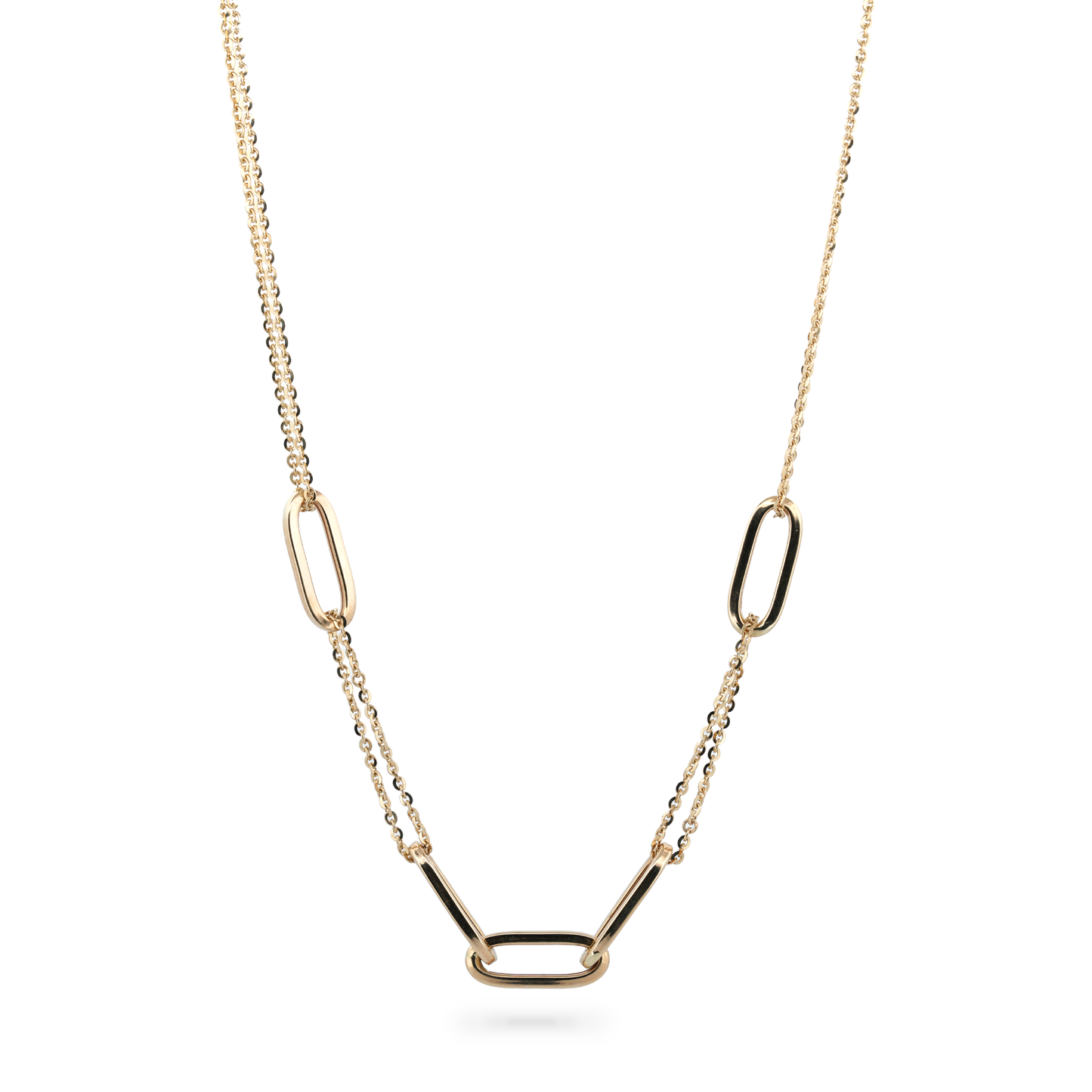 Necklace "Legami Fini"