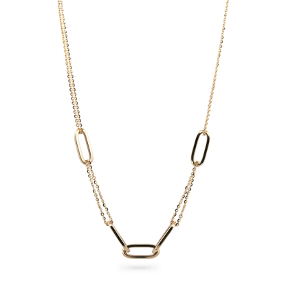 Necklace "Legami Fini"