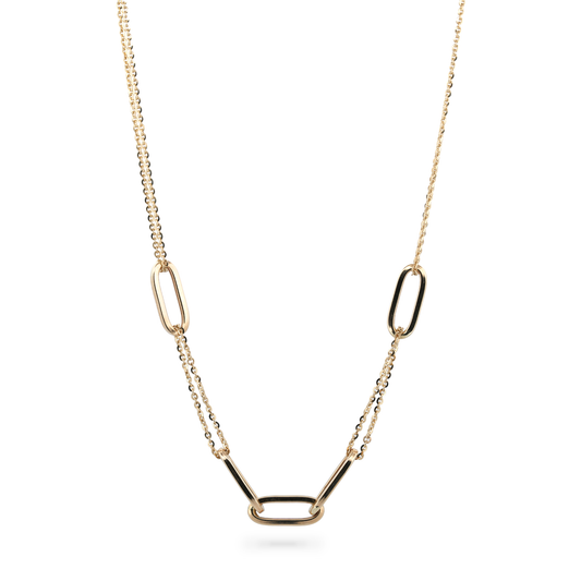 Necklace "Legami Fini"