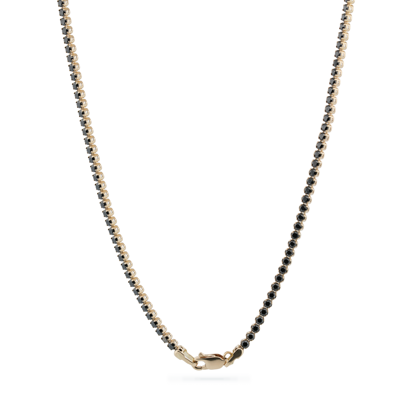 Necklace "Riviera di Luce"