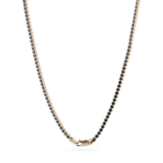 Necklace "Riviera di Luce"