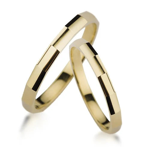 wedding ring 1k gold
